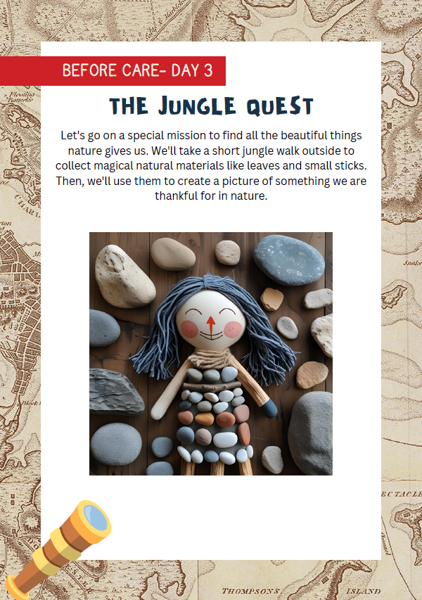 Gratitude & Giving – November Edition | Ages 9–11 (Downloadable)