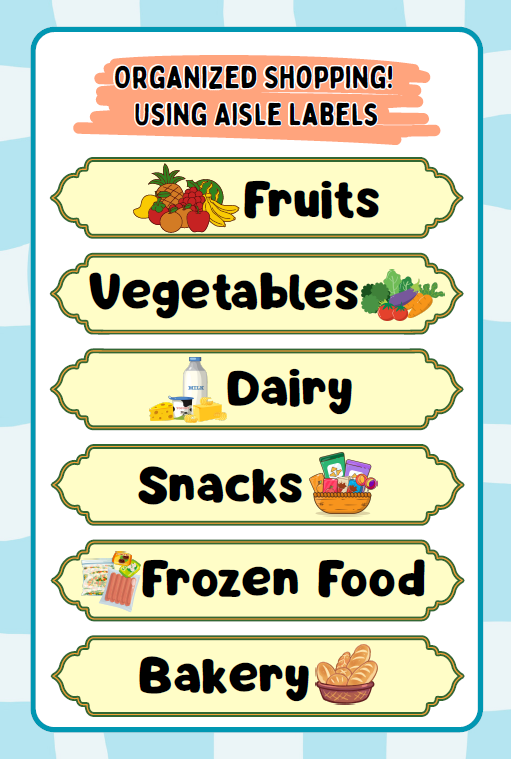 Pretend Play Money Management