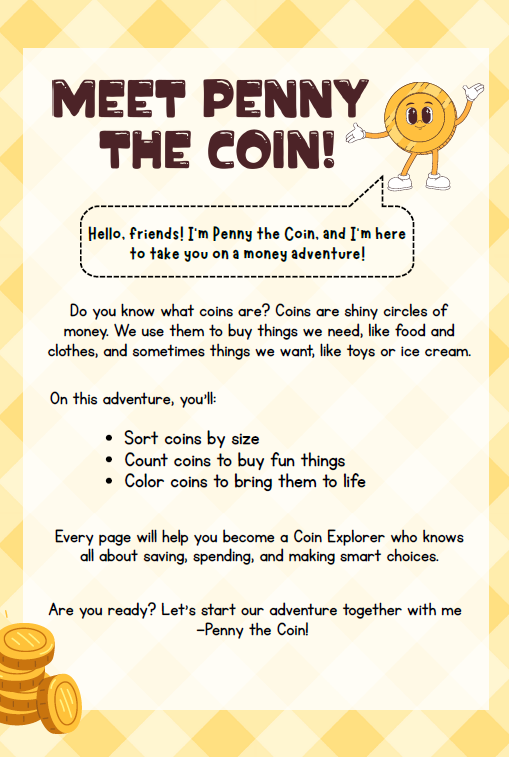 Boss Kids Entrepreneur Workbook: Little Entrepreneurs | Ages 3β5