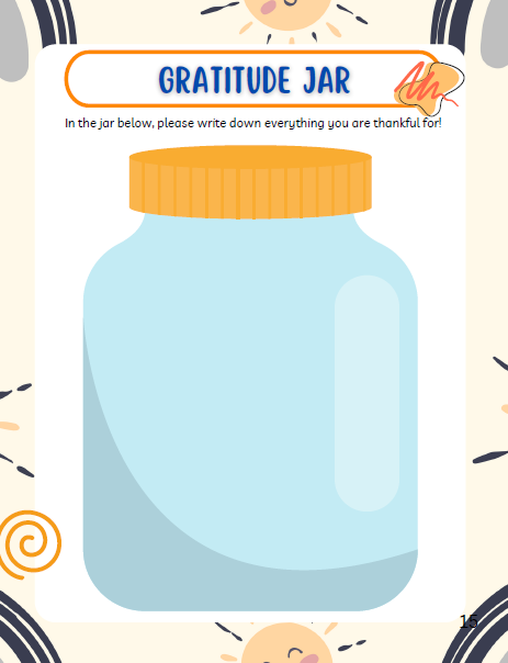 Healthy Changes (Health Workbook) | Ages 12-13