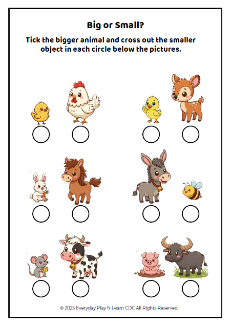 Chuck E. Cheese Learning Adventure Book | Ages 2-12