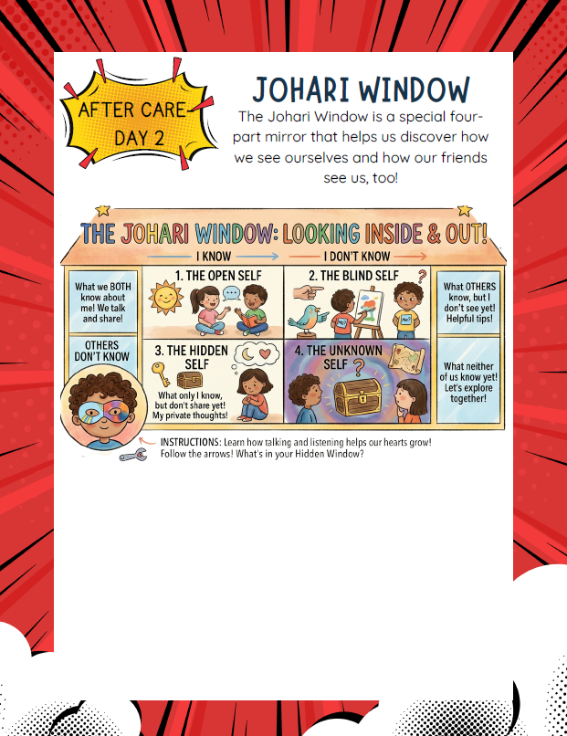 Social Emotional Learning in Focus (June Edition) | Ages 5+