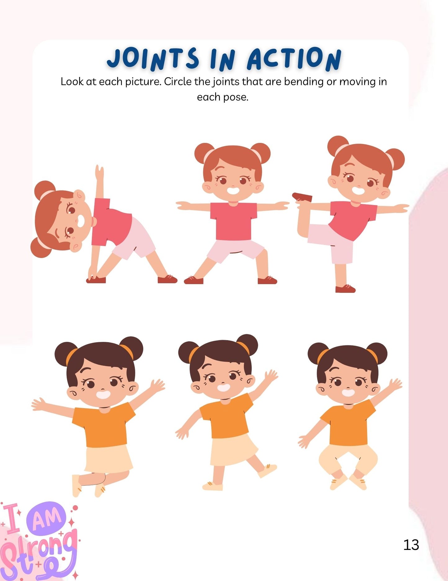 Body Blueprint Health & Wellness