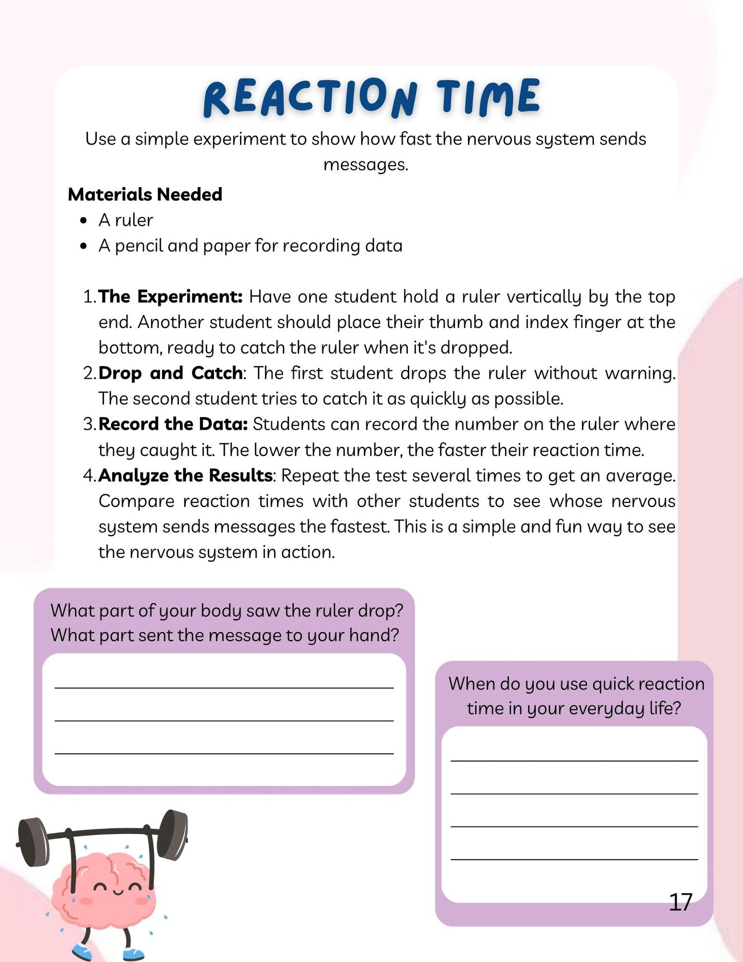 Body Blueprint Health & Wellness