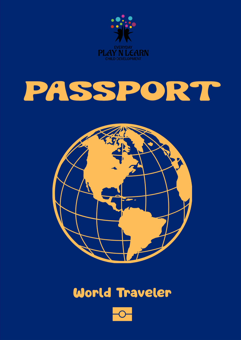 Australia - Culture & Kindness Passport | Ages 6+