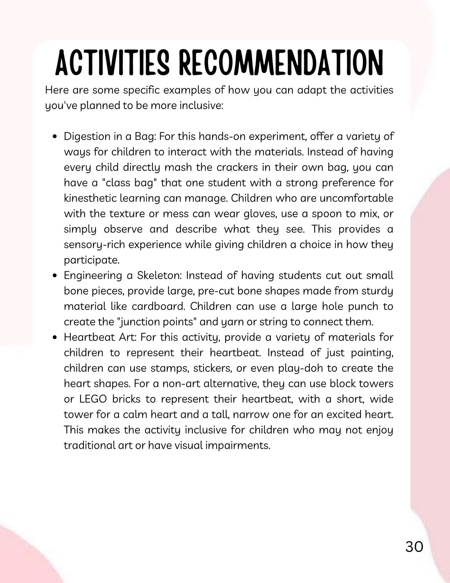 Body Blueprint Health & Wellness