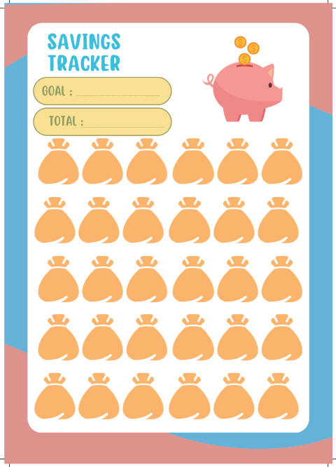Money Management & Budgeting- September | Ages 5-12 years old