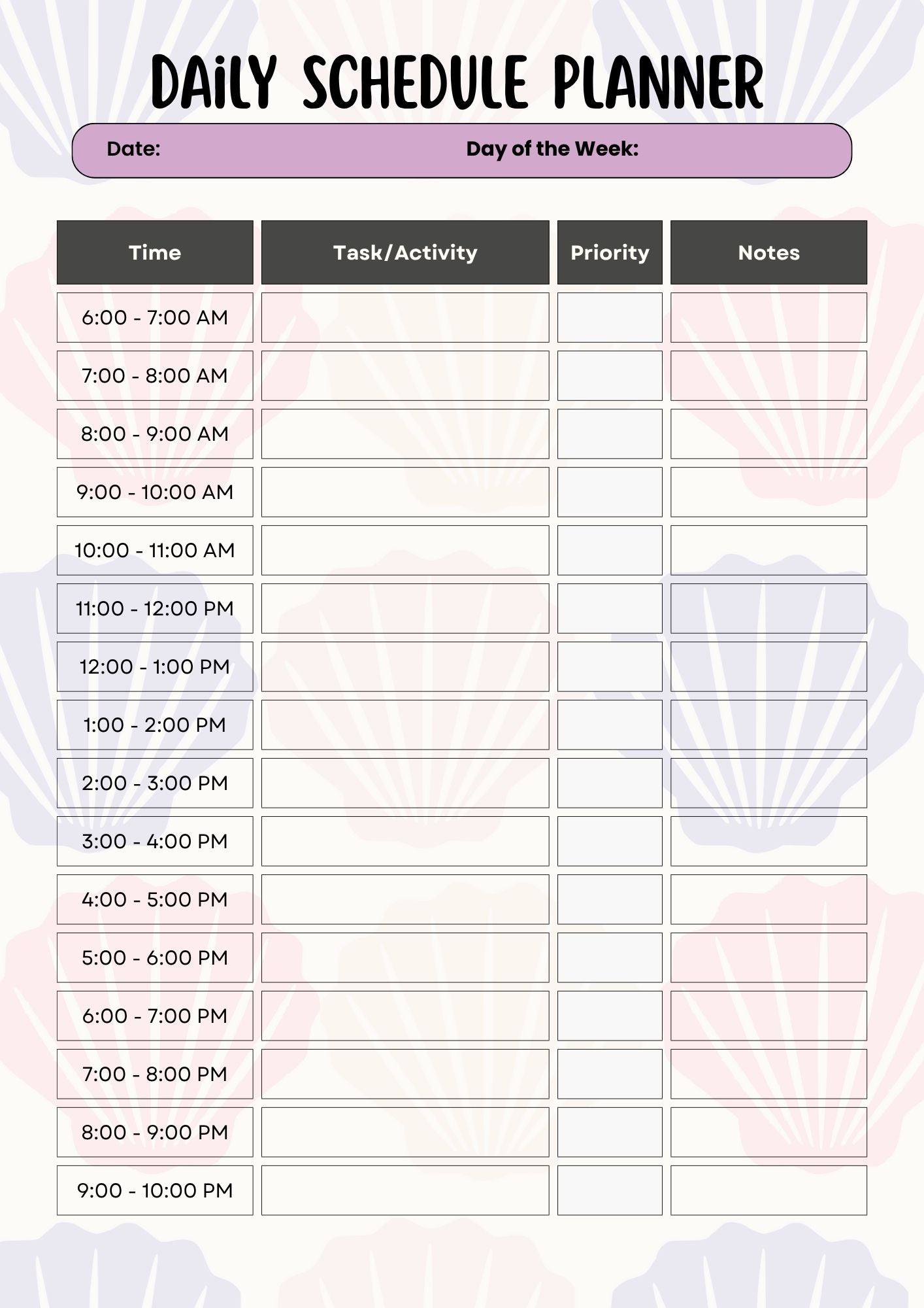 Nanny Activity Book | Ages 3-5 years old (Hardcopy)