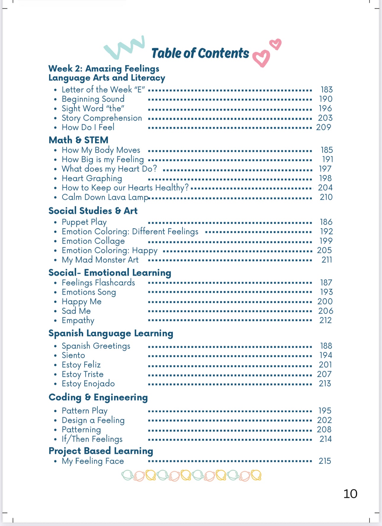 Preschool: All About Me (Volume 1) - September Edition | Ages 3-4 years old (Hardcover)