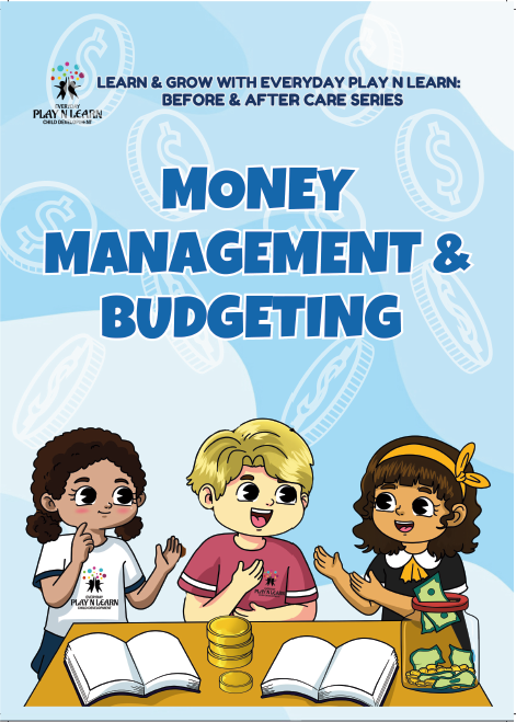 Money Management & Budgeting- September