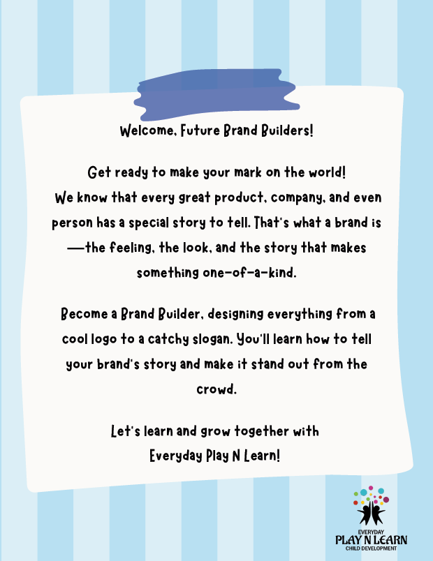 Think Outside the Box: Branding | Elementary (Grades 2–6)