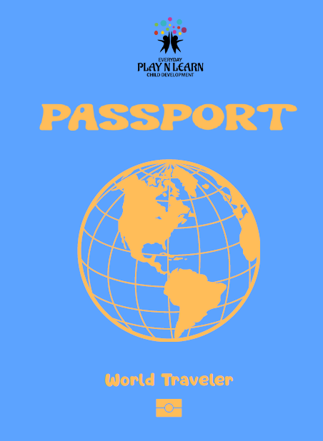 Greece – Culture & Kindness Passport | Ages 5+