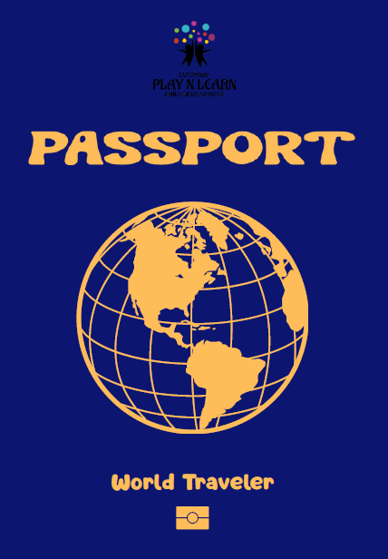 Thailand – Culture & Kindness Passport | Ages 5+