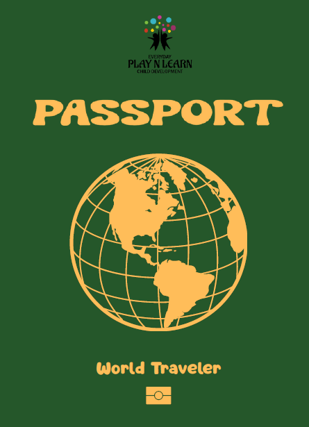 Mexico – Culture & Kindness Passport | Ages 5+