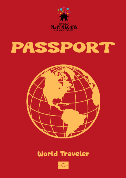 China – Culture & Kindness Passport | Ages 5+