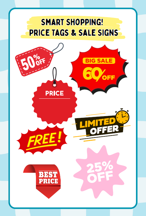 Pretend Play Money Management