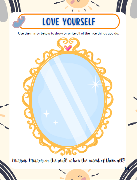 Healthy Changes (Health Workbook) | Ages 12-13