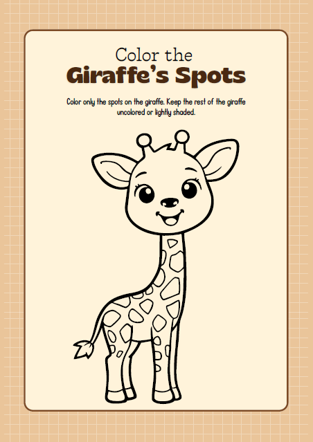 My First Trip to the Zoo | Ages 2-5