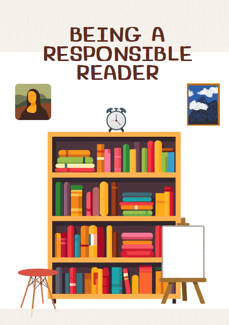 The Magic of Libraries – Week 3 | Ages 3–5