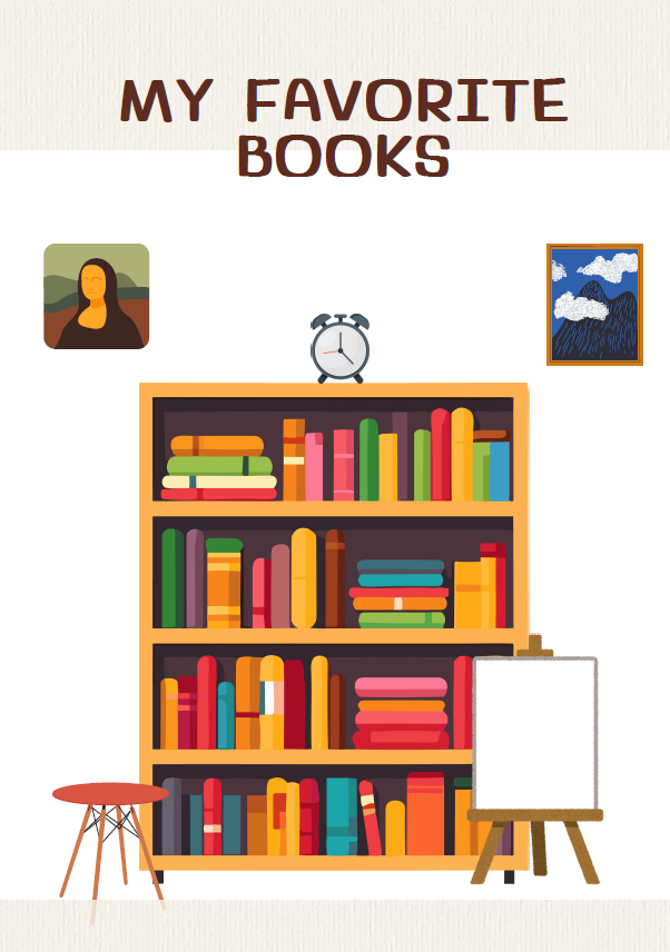 The Magic of Libraries – Week 4 | Ages 3–5