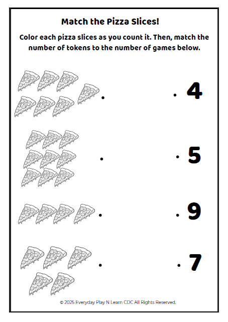Chuck E. Cheese Learning Adventure Book | Ages 2-12