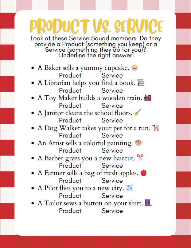 Marketing – Shark Tank Series | Grades 1–2