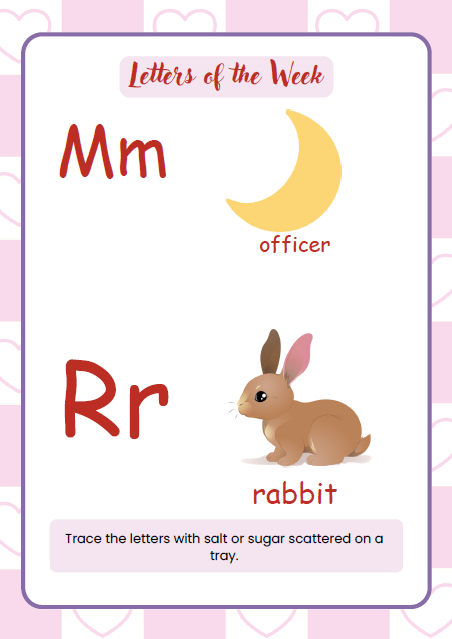 Book Week – February | Pre-K