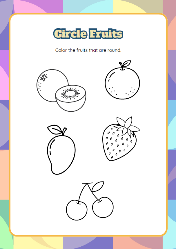Book Week – March | Pre-K