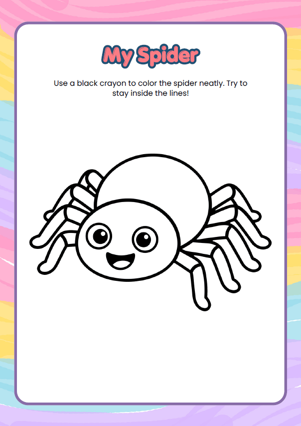 Book Week – April | Pre-K