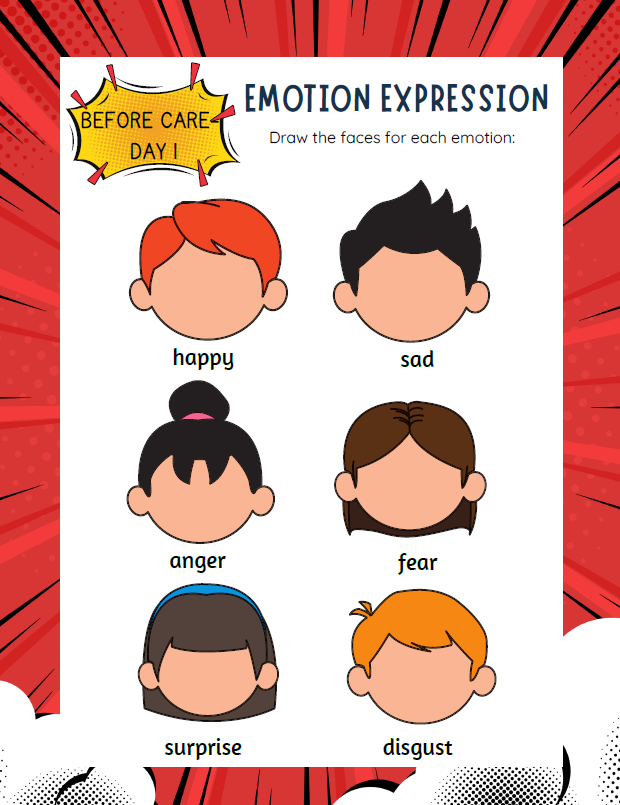 Social Emotional Learning in Focus (June Edition) | Ages 5+
