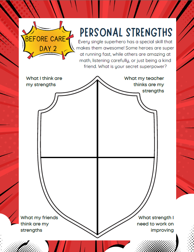 Social Emotional Learning in Focus (June Edition) | Ages 5+