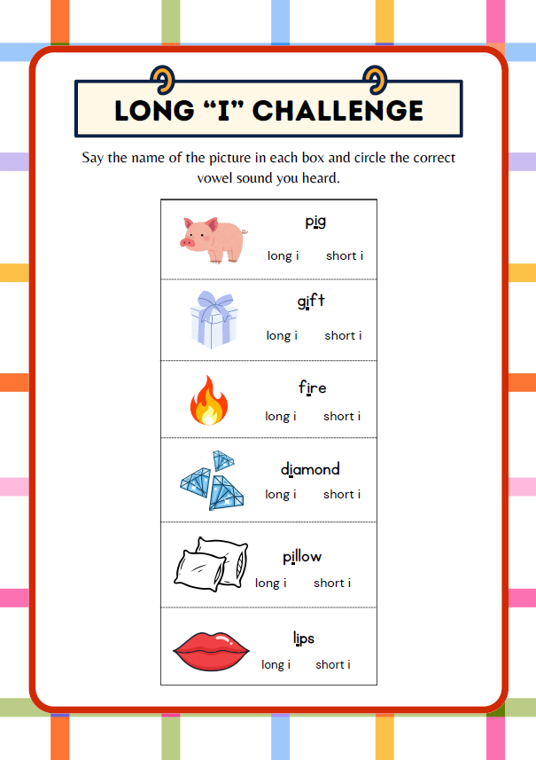 Level 2 – Early Readers | Grades 1–2