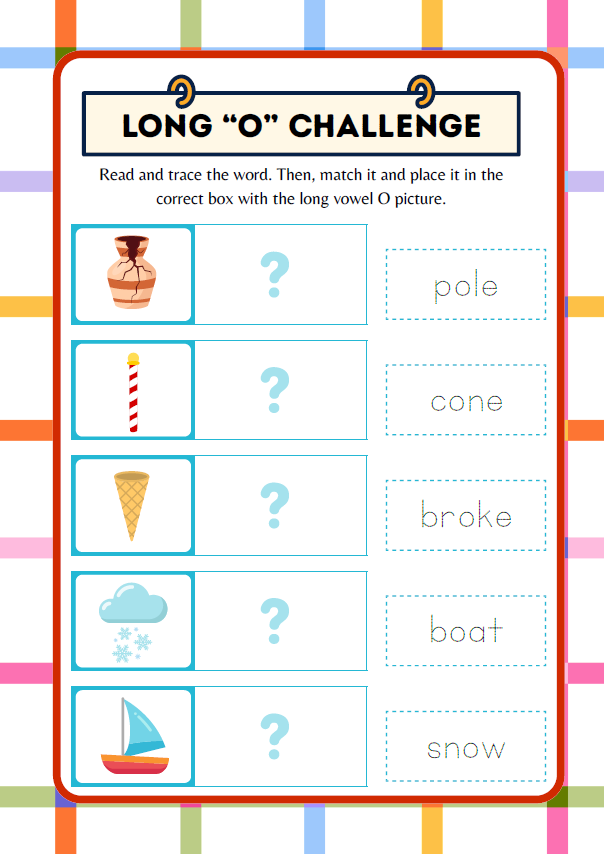 Level 2 – Early Readers | Grades 1–2