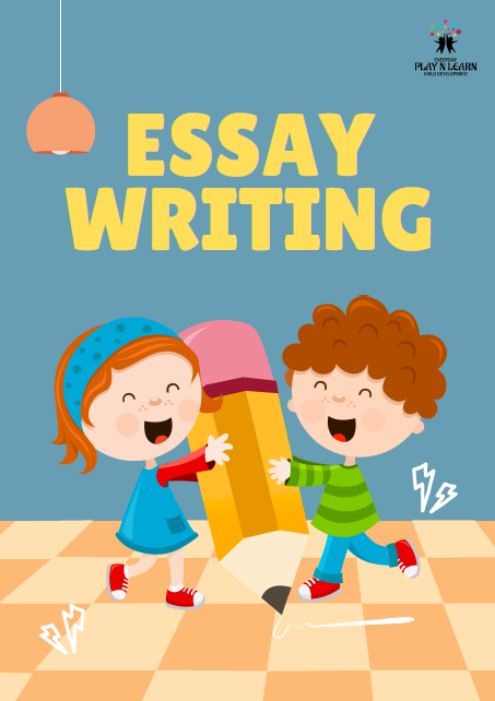 Essay Writing | Grades 6-8