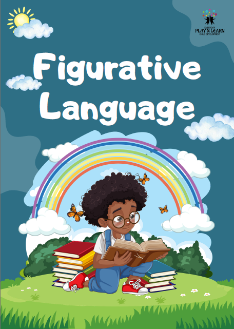 Figurative Language | Grades 6-8