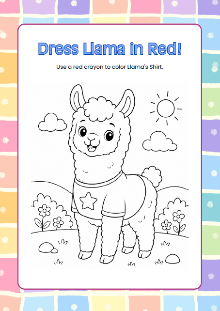 Book Week – August | Pre-K