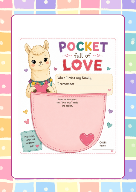 Book Week – August | Pre-K