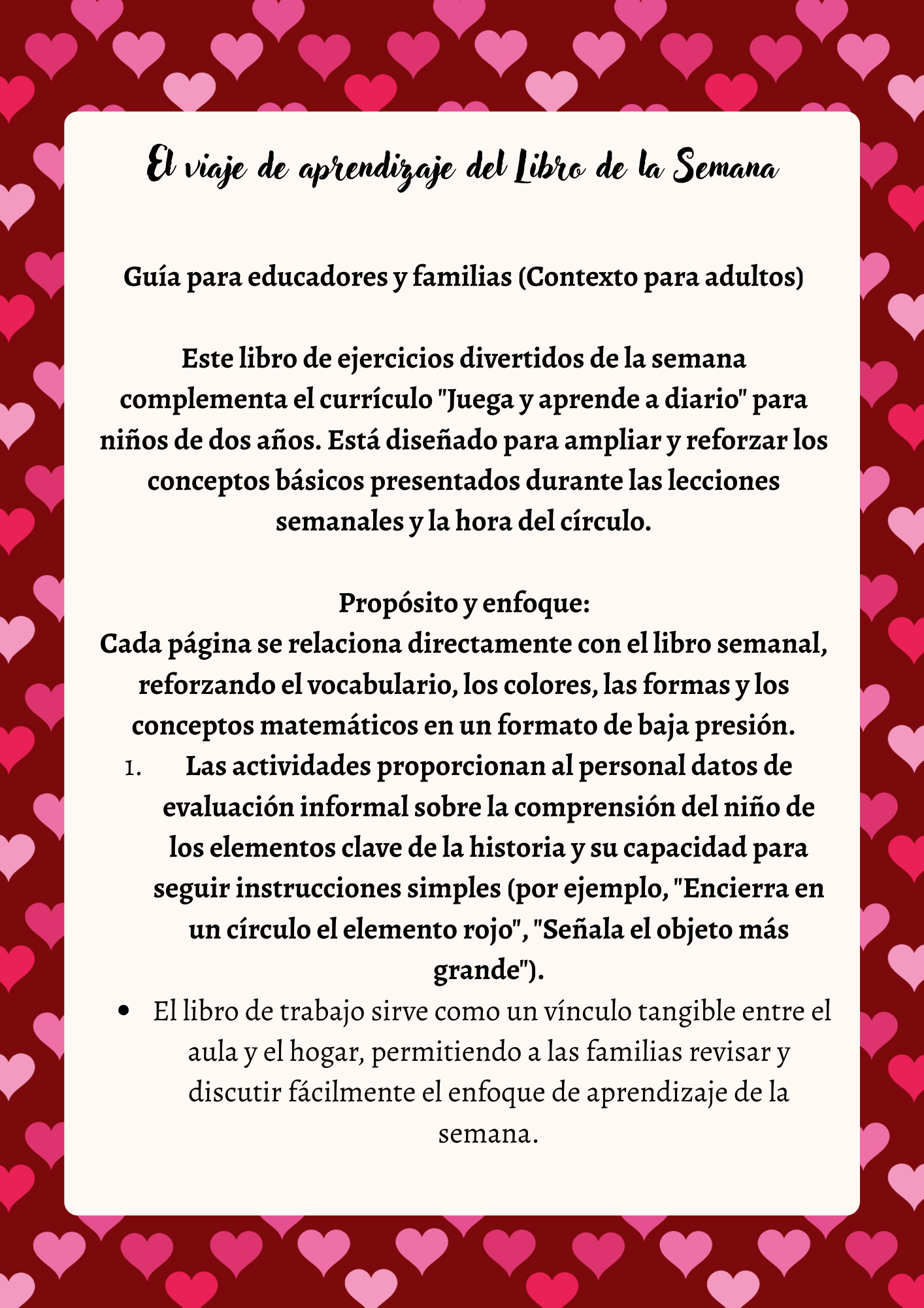 ¡Celebra la Semana del Libro con una aventura educativa en español!