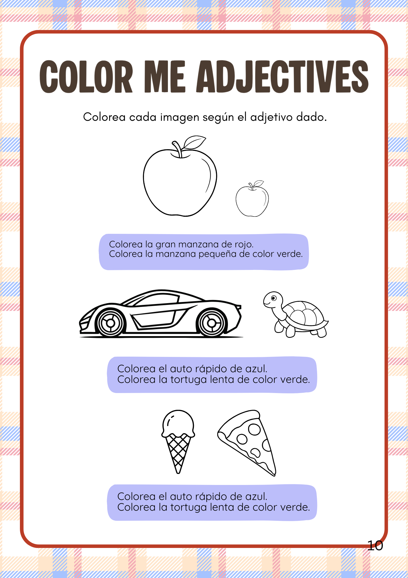 ¡NUEVO RECURSO EDUCATIVO EN ESPAÑOL!