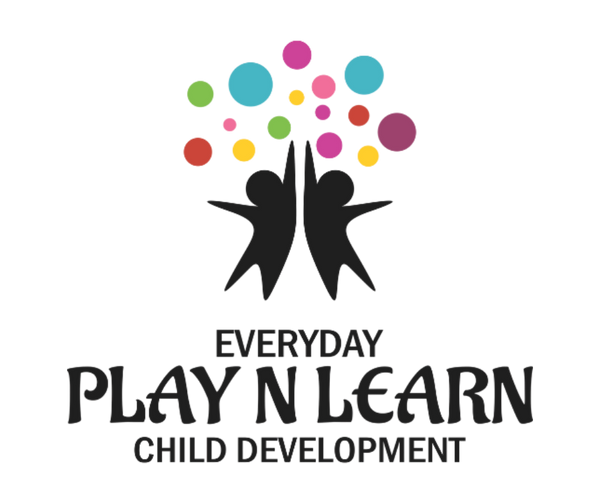 The Everyday Play N Learn Signature Curriculum Collection and Workbooks